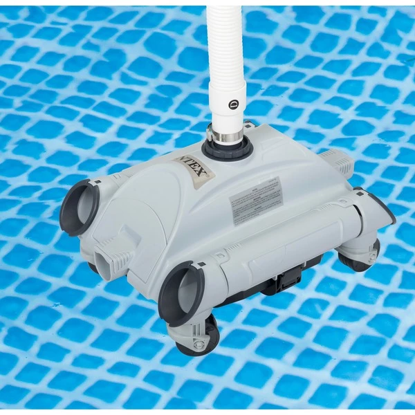 Intex 128001, Robot Aspirateur 4 Intex 128001, Robot Aspirateur – Image 2