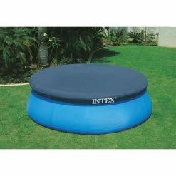 Intex 128023, Bâche (Bleu Foncé) -Pas Cher Irrigation Magasin Intex 128023 B che@@1so3ia0i 3