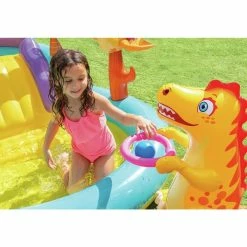 Intex 157135NP, Piscine (Multicolore) 12 Intex 157135NP, Piscine (Multicolore) -Pas Cher Irrigation Magasin Intex 157135NP Piscine@@1854838 4