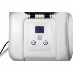 Intex 26652 Accessoire Pour Piscine Pompe à Filtre De Sable, Filtre à Eau (Gris Foncé/gris, Pompe à Filtre De Sable, Noir, Blanc, Piscine Hors-sol, Vanne à 6 Voies, Secteur, 220 - 240 V) -Pas Cher Irrigation Magasin Intex 26652 accessoire pour piscine Pompe filtre de sable Filtre eau@@1so3if26 4