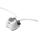 Intex 26670 Accessoire Pour Piscine Électrolyseur Au Sel, Filtre à Eau (Blanc, Électrolyseur Au Sel, Gris, Blanc, Piscine Hors-sol, 56800 L, Secteur, 15,9 Kg) 5 Intex 26670 Accessoire Pour Piscine Électrolyseur Au Sel, Filtre à Eau (Blanc, Électrolyseur Au Sel, Gris, Blanc, Piscine Hors-sol, 56800 L, Secteur, 15,9 Kg) – Image 3