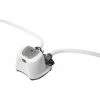 Intex 26670 Accessoire Pour Piscine Électrolyseur Au Sel, Filtre à Eau (Blanc, Électrolyseur Au Sel, Gris, Blanc, Piscine Hors-sol, 56800 L, Secteur, 15,9 Kg) -Pas Cher Irrigation Magasin Intex 26670 accessoire pour piscine lectrolyseur au sel Filtre eau@@1so3if1u