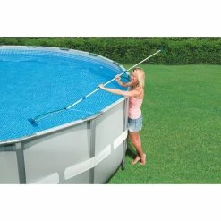 Intex 28002 Kit De Maintenance Accessoire Pour Piscine, Bundle (Kit De Maintenance, Bleu, Blanc, 940 Mm, 290 Mm, 110 Mm, 1,5 Kg) -Pas Cher Irrigation Magasin Intex 28002 Kit de maintenance accessoire pour piscine Bundle@@1so3is09 5