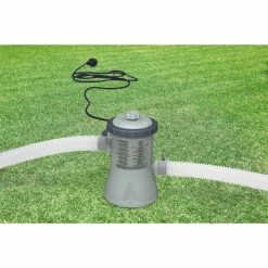 Intex 28202GN Piscine Hors Sol Rond Bleu, Blanc (Bleu, Piscine Hors Sol, Bleu, Blanc, 18,5 Kg) -Pas Cher Irrigation Magasin Intex 28202GN piscine hors sol Rond Bleu Blanc@@1so3ip0h 2