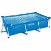 Intex 28271 Piscine Hors Sol Rectangle 2282 L Bleu (Bleu, 2282 L, Piscine Hors Sol, Bleu, 15,2 Kg) 1 Intex 28271 Piscine Hors Sol Rectangle 2282 L Bleu (Bleu, 2282 L, Piscine Hors Sol, Bleu, 15,2 Kg) -Pas Cher Irrigation Magasin Intex 28271 piscine hors sol Rectangle 2282 L Bleu@@1so3ip3k