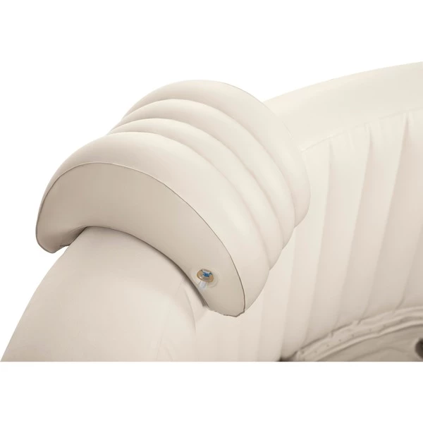 Intex 28501 Accessoire Pour Piscine, Appui-tête (Beige, Beige, 390 Mm, 300 Mm, 230 Mm, 3,05 Kg, 50,8 Mm) 3 Intex 28501 Accessoire Pour Piscine, Appui-tête (Beige, Beige, 390 Mm, 300 Mm, 230 Mm, 3,05 Kg, 50,8 Mm)