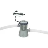 Intex 28602 Filtre à Cartouche Intex ECO 602G, Filtre à Eau (Gris) 5 Intex 28602 Filtre à Cartouche Intex ECO 602G, Filtre à Eau (Gris) – Image 3