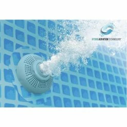 Intex 28636 Accessoire Pour Piscine Pompe à Filtre à Cartouche, Filtre à Eau (Gris Clair, Pompe à Filtre à Cartouche, Gris, 230 V, 5678 L/h, 8,87 Kg, 317,5 Mm) 10 Intex 28636 Accessoire Pour Piscine Pompe à Filtre à Cartouche, Filtre à Eau (Gris Clair, Pompe à Filtre à Cartouche, Gris, 230 V, 5678 L/h, 8,87 Kg, 317,5 Mm) -Pas Cher Irrigation Magasin Intex 28636 accessoire pour piscine Pompe filtre cartouche Filtre eau@@1283904 2