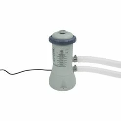 Intex 28638 Accessoire Pour Piscine, Filtre à Eau (Blanc, 18,6 Kg, 269,9 Mm, 269,9 Mm, 381 Mm, 22,8 Kg)