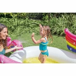 Intex 57441 Piscine De Jeux Pour Enfants (Blanc/Rose, Multicolore) -Pas Cher Irrigation Magasin Intex 57441 piscine de jeux pour enfants@@1so3ip5l 4
