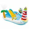 Intex Fishing Fun Play Center, Piscine (Blanc/Bleu Clair) 2 Intex Fishing Fun Play Center, Piscine (Blanc/Bleu Clair) -Pas Cher Irrigation Magasin Intex Fishing Fun Play Center Piscine@@1so3ip74