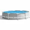 Intex Prism Rondo 126700NP, Piscine (Gris/Bleu) 2 Intex Prism Rondo 126700NP, Piscine (Gris/Bleu) -Pas Cher Irrigation Magasin Intex Prism Rondo 126700NP Piscine@@1so3ip60