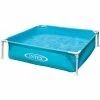 Intex Piscine Frame Mini, 122 X 122 X 30cm (Bleu, Piscine Hors Sol, 10,7 Kg) -Pas Cher Irrigation Magasin Intex piscine Frame Mini 122 x 122 x 30cm@@1so3ip2u
