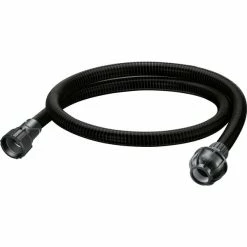 Kärcher Kärcher 1.5 M Suction Kit For 1", Tuyau (Noir, 2.997-112.0, 1,5 M)