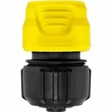 Kärcher Kärcher 2.645-202.0 Raccord Des Tuyaux D'eau Noir, Jaune 1 Pièce(s), Raccord De Tuyau (Noir/Jaune, Noir, Jaune) – Image 3