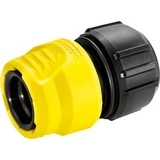 Kärcher Kärcher 2.645-202.0 Raccord Des Tuyaux D'eau Noir, Jaune 1 Pièce(s), Raccord De Tuyau (Noir/Jaune, Noir, Jaune) – Image 4