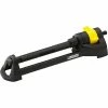 Kärcher Kärcher Arroseur Oscillant OS 3.220 (Noir/Jaune, Système D'aspersion D'eau Oscillant, 220 M², 4 Bar, Noir, Jaune) -Pas Cher Irrigation Magasin K rcher Arroseur Oscillant OS 3 220@@9widbk00