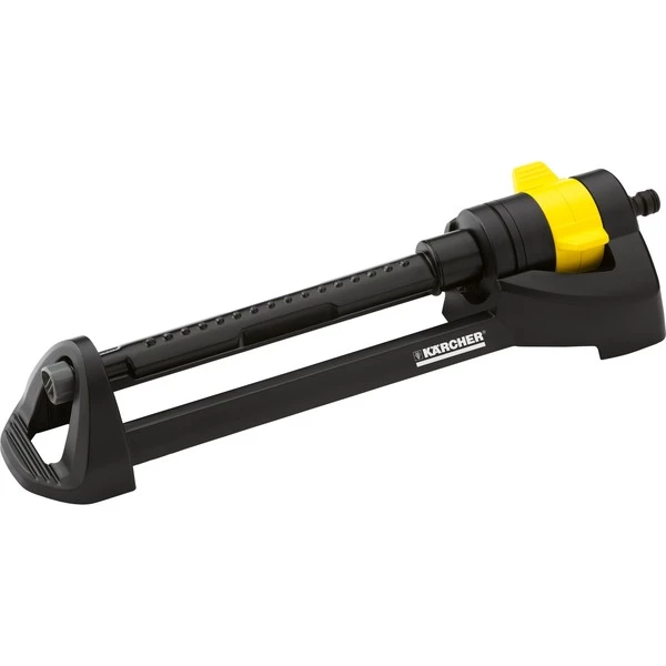 Kärcher Kärcher Arroseur Oscillant OS 3.220 (Noir/Jaune, Système D'aspersion D'eau Oscillant, 220 M², 4 Bar, Noir, Jaune) 3 Kärcher Kärcher Arroseur Oscillant OS 3.220 (Noir/Jaune, Système D'aspersion D'eau Oscillant, 220 M², 4 Bar, Noir, Jaune)
