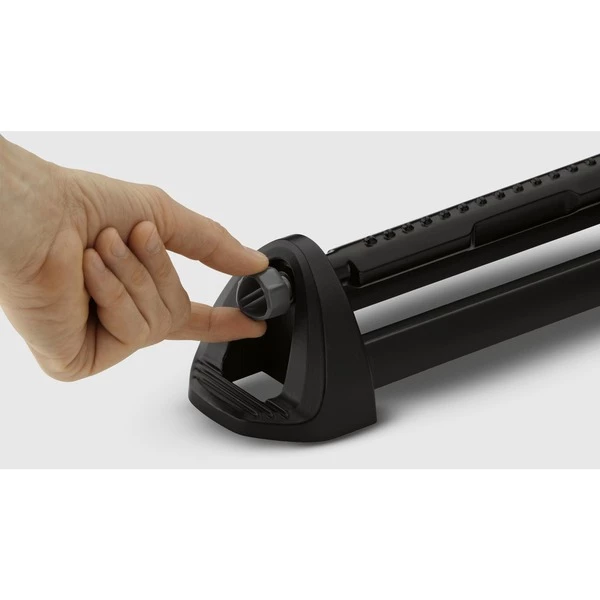 Kärcher Kärcher Arroseur Oscillant OS 3.220 (Noir/Jaune, Système D'aspersion D'eau Oscillant, 220 M², 4 Bar, Noir, Jaune) 5 Kärcher Kärcher Arroseur Oscillant OS 3.220 (Noir/Jaune, Système D'aspersion D'eau Oscillant, 220 M², 4 Bar, Noir, Jaune) – Image 3