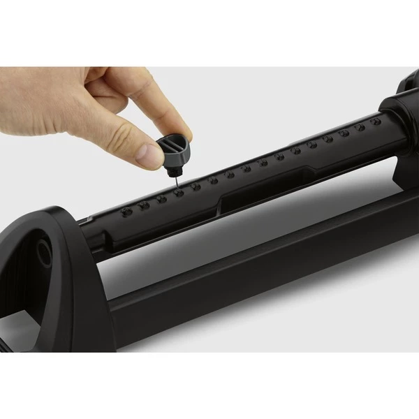 Kärcher Kärcher Arroseur Oscillant OS 3.220 (Noir/Jaune, Système D'aspersion D'eau Oscillant, 220 M², 4 Bar, Noir, Jaune) 6 Kärcher Kärcher Arroseur Oscillant OS 3.220 (Noir/Jaune, Système D'aspersion D'eau Oscillant, 220 M², 4 Bar, Noir, Jaune) – Image 4