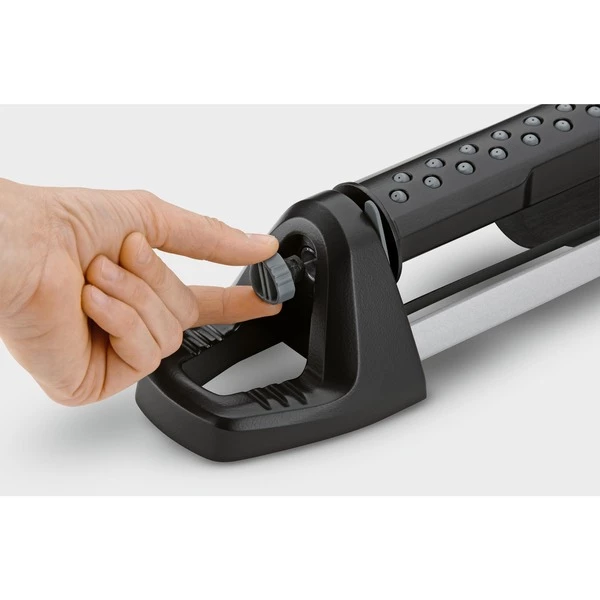 Kärcher Kärcher Arroseur Oscillant OS 5.320 S (Noir/Jaune, Système D'aspersion D'eau Oscillant, 320 M², Noir, Jaune) 8 Kärcher Kärcher Arroseur Oscillant OS 5.320 S (Noir/Jaune, Système D'aspersion D'eau Oscillant, 320 M², Noir, Jaune) – Image 6