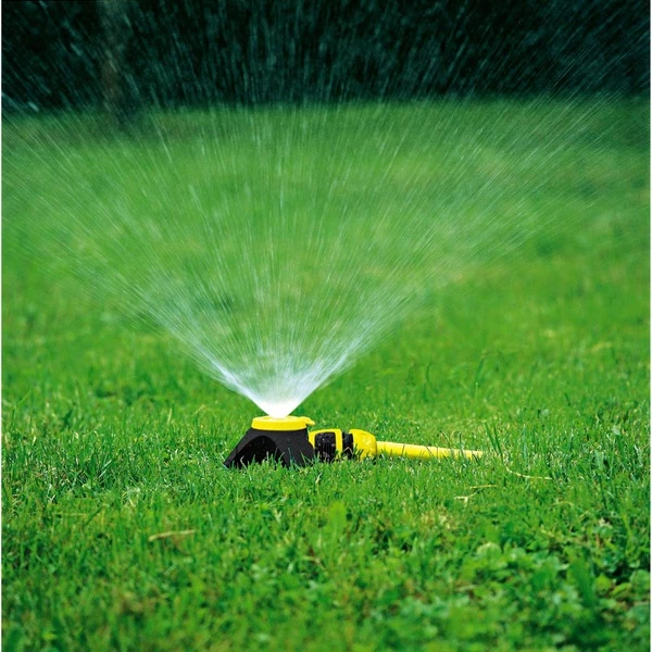 Kärcher Kärcher Arroseur Circulaire CS 90 Vario (Noir/Jaune, Système D'aspersion D'eau Multifonctions, 64 M², 4 Bar, Noir, Jaune) 4 Kärcher Kärcher Arroseur Circulaire CS 90 Vario (Noir/Jaune, Système D'aspersion D'eau Multifonctions, 64 M², 4 Bar, Noir, Jaune) – Image 2