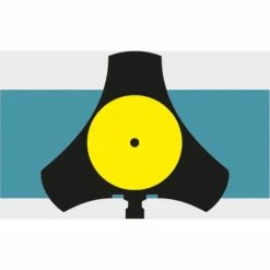 Kärcher Kärcher Arroseur Circulaire CS 90 Vario (Noir/Jaune, Système D'aspersion D'eau Multifonctions, 64 M², 4 Bar, Noir, Jaune) 11 Kärcher Kärcher Arroseur Circulaire CS 90 Vario (Noir/Jaune, Système D'aspersion D'eau Multifonctions, 64 M², 4 Bar, Noir, Jaune) -Pas Cher Irrigation Magasin K rcher Arroseur circulaire CS 90 Vario@@9widak04 3