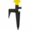 Kärcher Kärcher Arroseur Sur Pic CS 90 (Noir/Jaune, 64 M², 4 Bar, Noir, Jaune) -Pas Cher Irrigation Magasin K rcher Arroseur sur pic CS 90@@9widak03