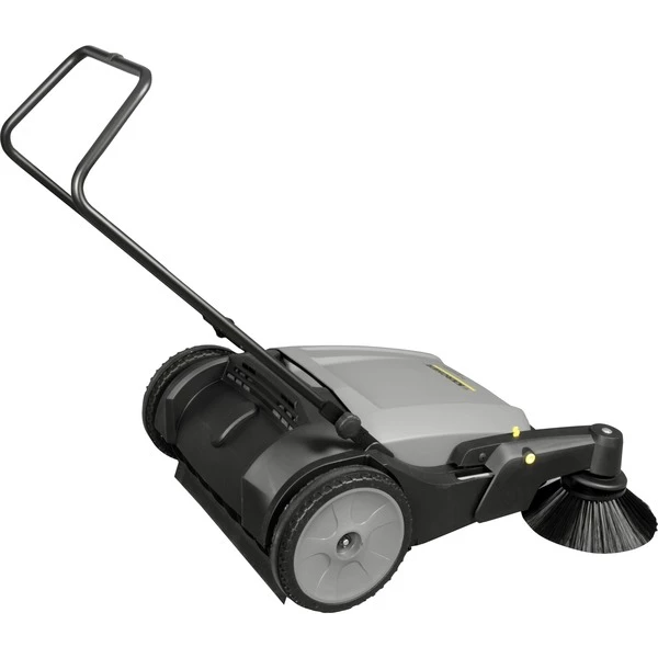 Kärcher Kärcher Balayeuse Autotractée KM 70/15 C (Gris, 1.517-151.0) 4 Kärcher Kärcher Balayeuse Autotractée KM 70/15 C (Gris, 1.517-151.0) – Image 2