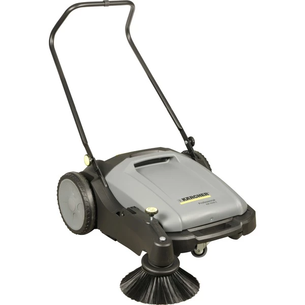 Kärcher Kärcher Balayeuse Autotractée KM 70/20 C (Gris, 1.517-106.0) 3 Kärcher Kärcher Balayeuse Autotractée KM 70/20 C (Gris, 1.517-106.0)