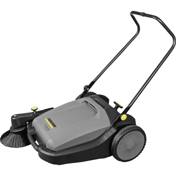 Kärcher Kärcher Balayeuse Autotractée KM 70/20 C (Gris, 1.517-106.0) 4 Kärcher Kärcher Balayeuse Autotractée KM 70/20 C (Gris, 1.517-106.0) – Image 2