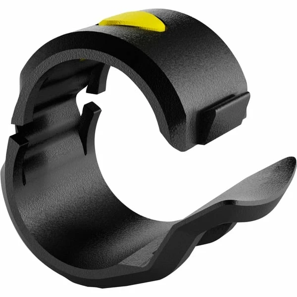 Kärcher Kärcher Collier Réparateur, Joint (Noir, Noir, Jaune) 3 Kärcher Kärcher Collier Réparateur, Joint (Noir, Noir, Jaune)