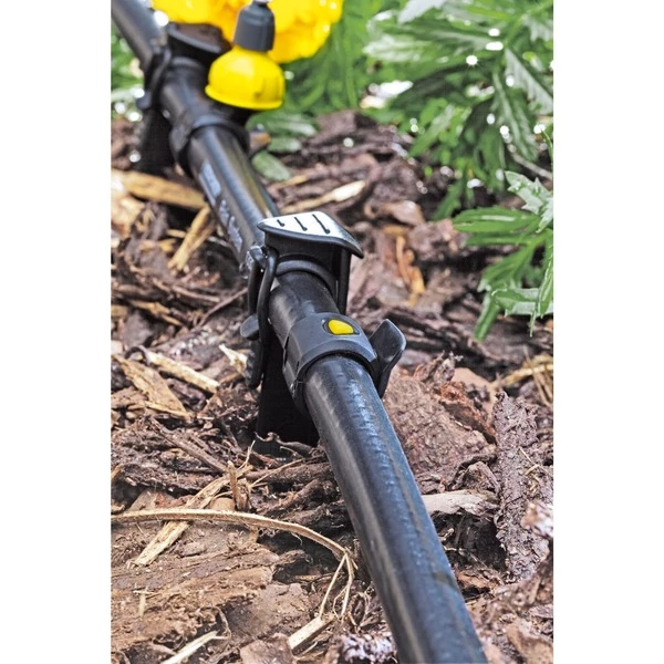 Kärcher Kärcher Collier Réparateur, Joint (Noir, Noir, Jaune) 6 Kärcher Kärcher Collier Réparateur, Joint (Noir, Noir, Jaune) – Image 4