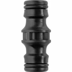 Kärcher Kärcher Connecteur 2 Voies, Raccord (Noir, 2.645-008.0)
