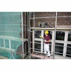 Kärcher Kärcher HD 5/15 C Plus Nettoyeur Haute Pression (Gris/Noir, 5 M, 150 Bar, 200 Bar, 230 V, 50 Hz, 2800 W) -Pas Cher Irrigation Magasin K rcher HD 5 15 C Plus Nettoyeur haute pression@@9gskdk35 4