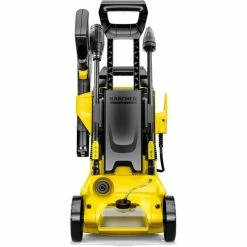 Kärcher Kärcher K 3 Power Control, Nettoyeur Haute Pression (Jaune/Noir, 1.676-100.0) 12 Kärcher Kärcher K 3 Power Control, Nettoyeur Haute Pression (Jaune/Noir, 1.676-100.0) -Pas Cher Irrigation Magasin K rcher K 3 Power Control Nettoyeur haute pression@@1710950 4