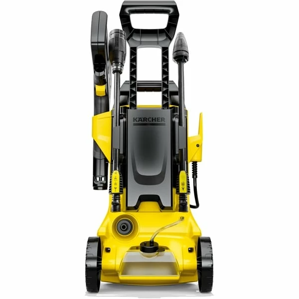 Kärcher Kärcher K 3 Power Control, Nettoyeur Haute Pression (Jaune/Noir, 1.676-100.0) 7 Kärcher Kärcher K 3 Power Control, Nettoyeur Haute Pression (Jaune/Noir, 1.676-100.0) – Image 5