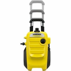 Kärcher Kärcher K 4 Compact Nettoyeur Haute Pression Droit Electrique 420 L/h Noir, Jaune (Jaune/Noir, Droit, Electrique, 6 M, Haute Pression, Noir, Jaune, IPX5) -Pas Cher Irrigation Magasin K rcher K 4 Compact Nettoyeur haute pression Droit Electrique 420 l h Noir Jaune@@9gskdk83 3
