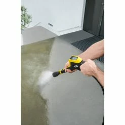 Kärcher Kärcher K 4 Power Control Home, Nettoyeur Haute Pression (Jaune/Noir, 1.324-033.0) -Pas Cher Irrigation Magasin K rcher K 4 Power Control Home Nettoyeur haute pression@@1707250 5