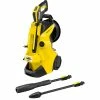 Kärcher Kärcher K 4 Premium Power Control, Nettoyeur Haute Pression (Jaune, 1.324-130.0) 2 Kärcher Kärcher K 4 Premium Power Control, Nettoyeur Haute Pression (Jaune, 1.324-130.0) -Pas Cher Irrigation Magasin K rcher K 4 Premium Power Control Nettoyeur haute pression@@1707249