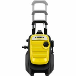 Kärcher Kärcher K 5 Compact Home, Nettoyeur Haute Pression (Jaune/Noir, 1.630-753.0) -Pas Cher Irrigation Magasin K rcher K 5 Compact Home Nettoyeur haute pression@@9gskdka4 5