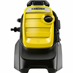 Kärcher Kärcher K 5 Compact, Nettoyeur Haute Pression (Jaune/Noir, 1.630-750.0) 10 Kärcher Kärcher K 5 Compact, Nettoyeur Haute Pression (Jaune/Noir, 1.630-750.0) -Pas Cher Irrigation Magasin K rcher K 5 Compact Nettoyeur haute pression@@9gskdk89 2