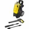 Kärcher Kärcher K 7 Compact, Nettoyeur Haute Pression (Jaune/Noir, 1.447-050.0) 2 Kärcher Kärcher K 7 Compact, Nettoyeur Haute Pression (Jaune/Noir, 1.447-050.0) -Pas Cher Irrigation Magasin K rcher K 7 Compact Nettoyeur haute pression@@9gskdka3
