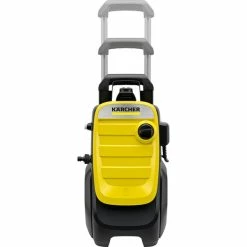 Kärcher Kärcher K 7 Compact, Nettoyeur Haute Pression (Jaune/Noir, 1.447-050.0) -Pas Cher Irrigation Magasin K rcher K 7 Compact Nettoyeur haute pression@@9gskdka3 4