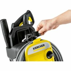 Kärcher Kärcher K 7 Compact, Nettoyeur Haute Pression (Jaune/Noir, 1.447-050.0) -Pas Cher Irrigation Magasin K rcher K 7 Compact Nettoyeur haute pression@@9gskdka3 5