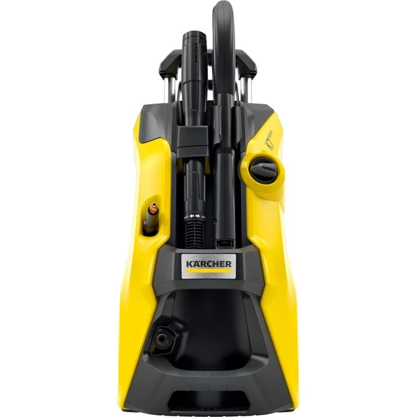 Kärcher Kärcher K 7 Premium Power Nettoyeur Haute Pression Compact Electrique 600 L/h 3000 W Noir, Jaune (Jaune/Noir, Compact, Electrique, 10 M, Haute Pression, 5 M, Noir, Jaune) – Image 3