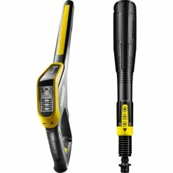 Kärcher Kärcher K 7 Smart Control, Nettoyeur Haute Pression (Jaune/Noir, 1.317-200.0, Bluetooth) -Pas Cher Irrigation Magasin K rcher K 7 Smart Control Nettoyeur haute pression@@1712394 34