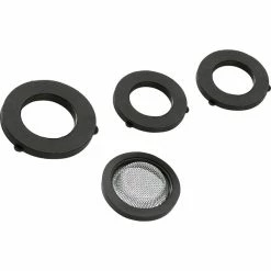 Kärcher Kärcher Kit De Joints Plats (Noir, 2.645-073.0)