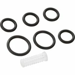 Kärcher Kärcher Kit De Joints Toriques De Rechange (Noir, 2.645-074.0)
