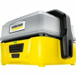 Kärcher Kärcher OC 3, Nettoyeur Mobile (Jaune/Noir, 1.680-015.0) -Pas Cher Irrigation Magasin K rcher OC 3 Nettoyeur mobile@@9gskek13 3